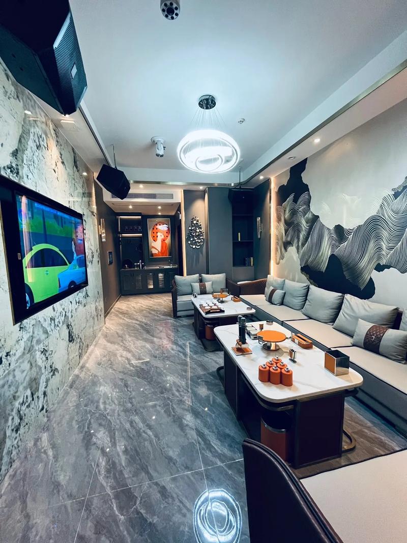 齐齐哈尔商务ktv总排行-铁锋区ktv预定